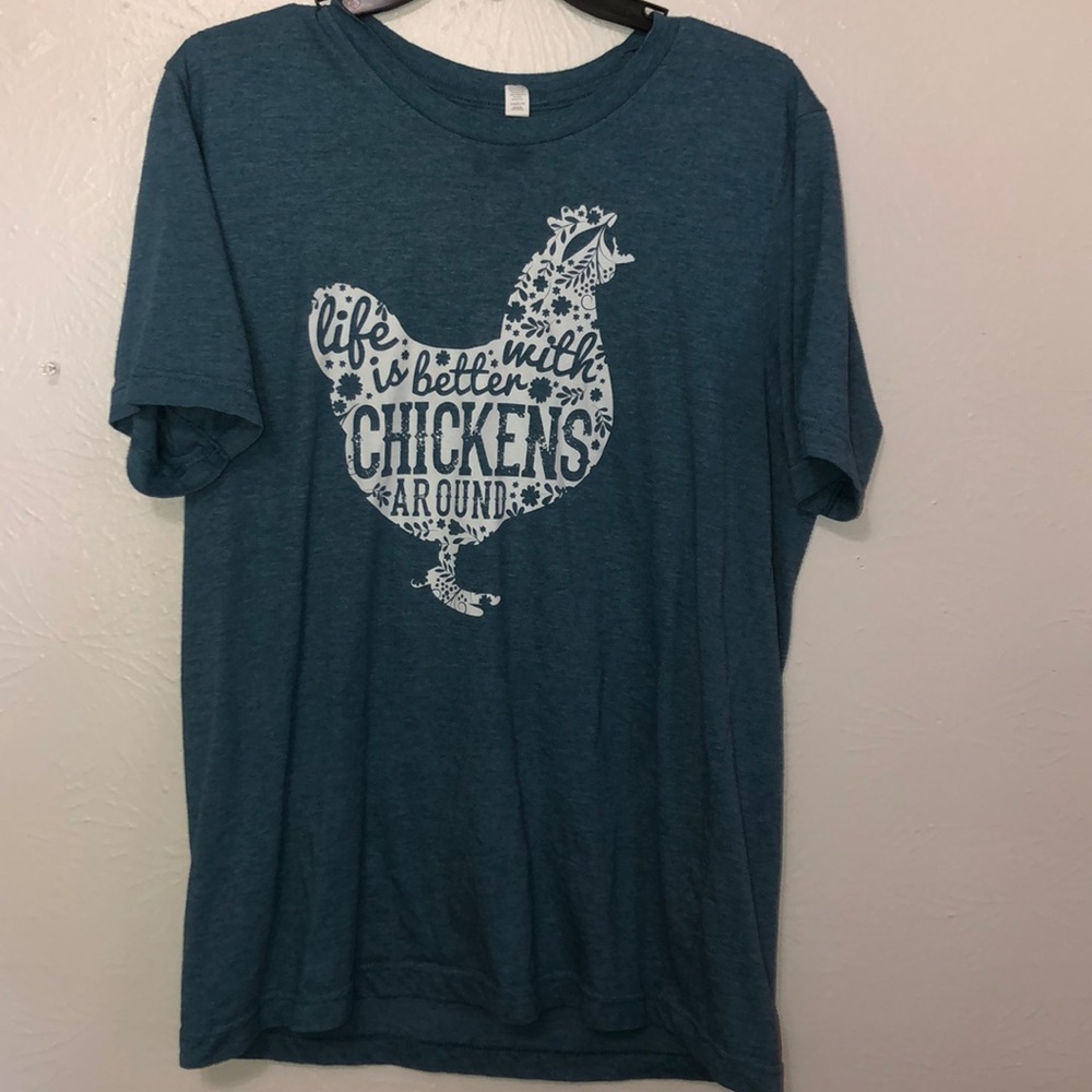 t-shirt